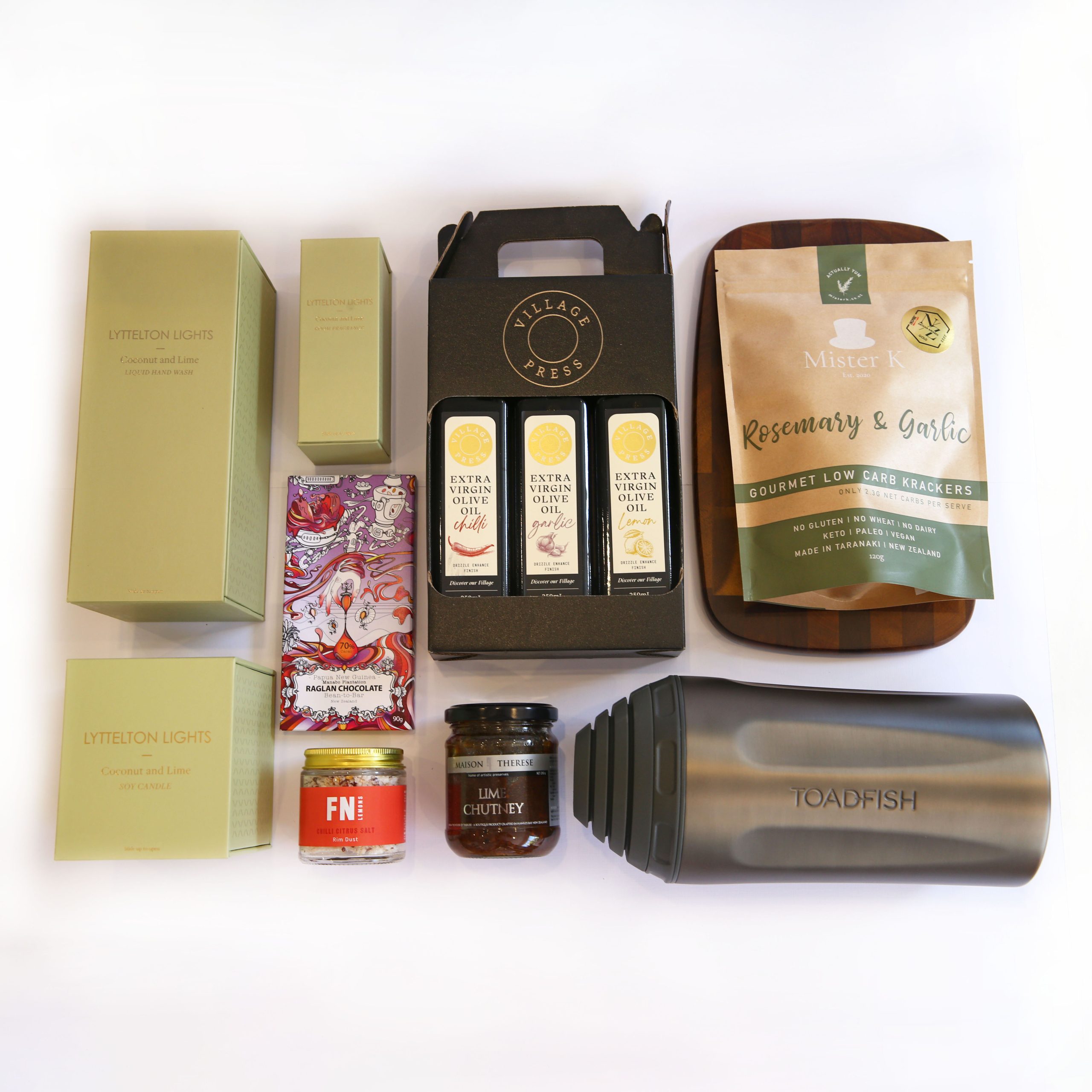 THANK YOU GIFT BOX - Image 3