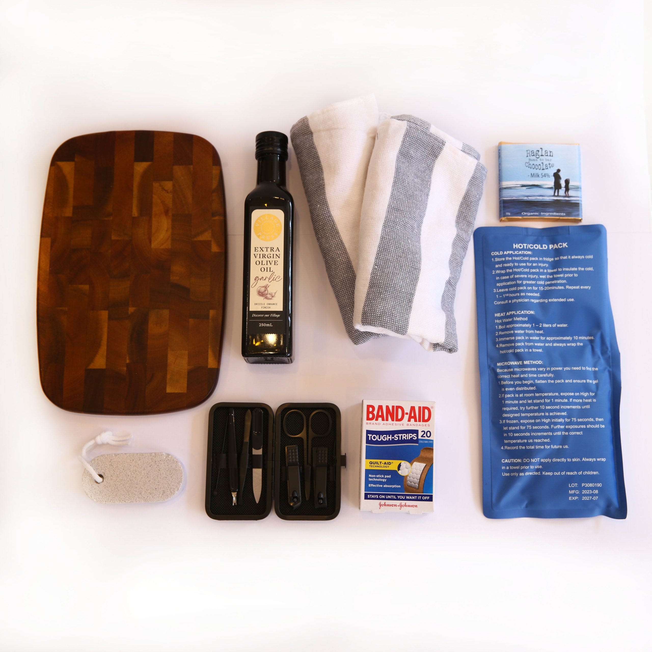 LEAVING HOME GIFT BOX - Image 2