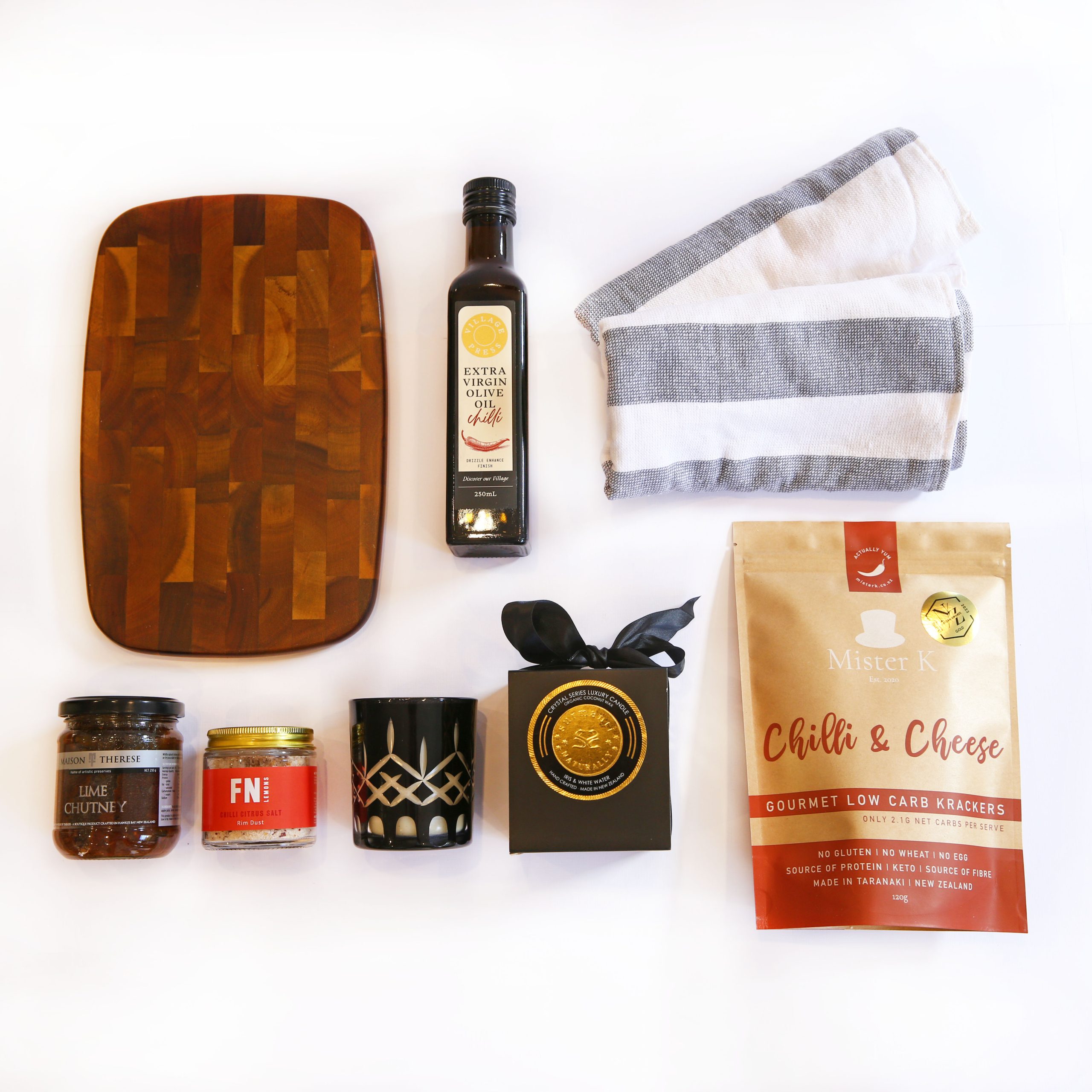 HOUSE WARMING GIFT BOX - Image 2