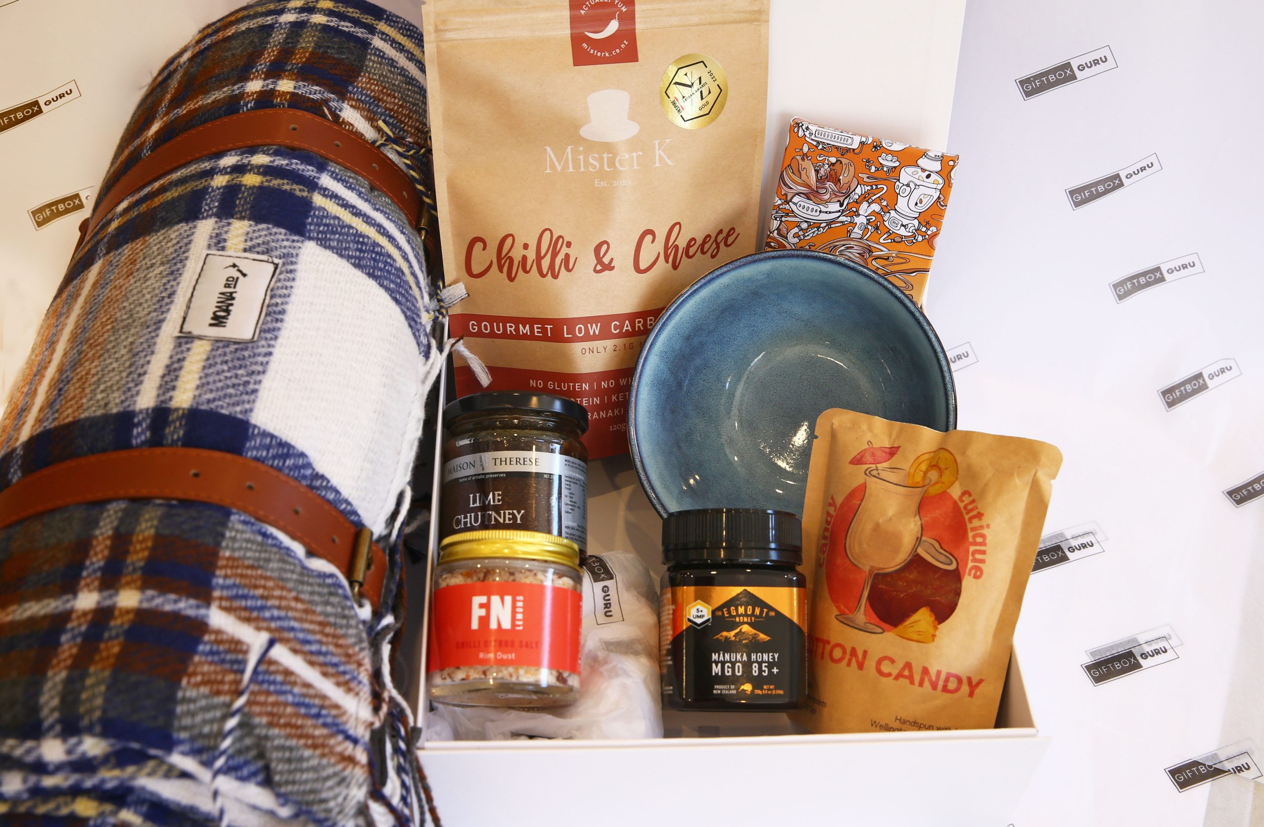 CULINARY KIT GIFT BOX - Image 2