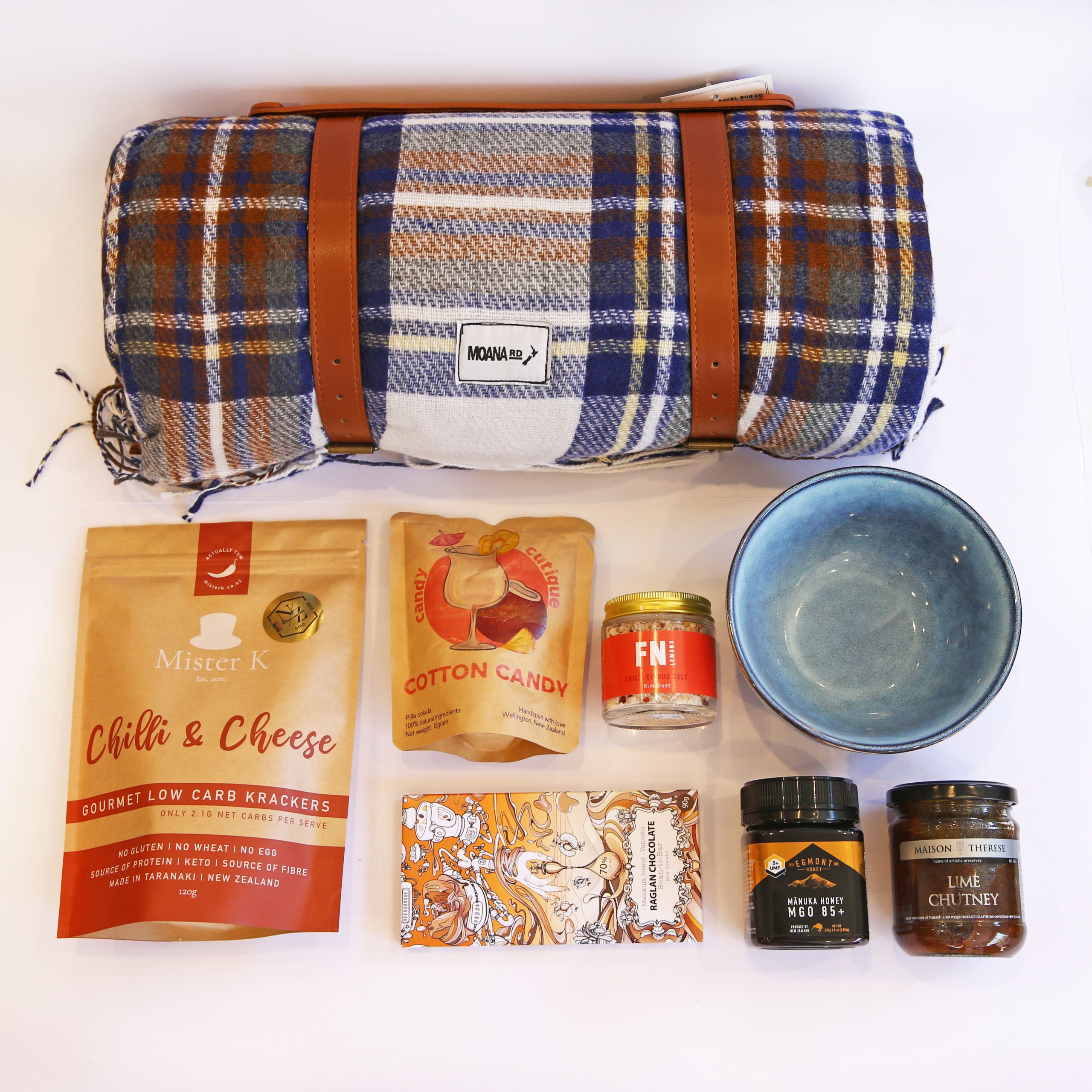 CULINARY KIT GIFT BOX - Image 3