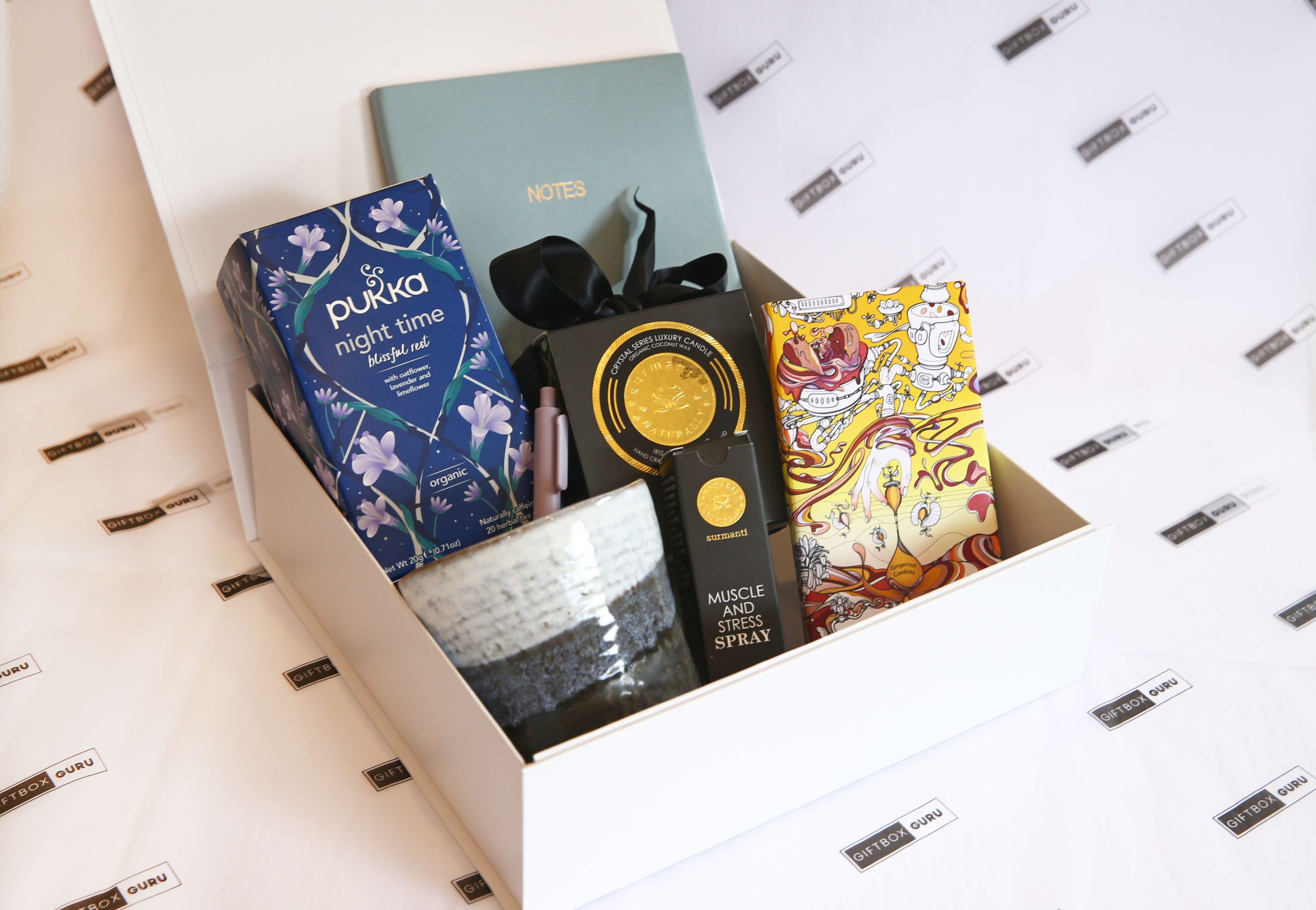 SYMPATHY GIFT BOX - Image 2