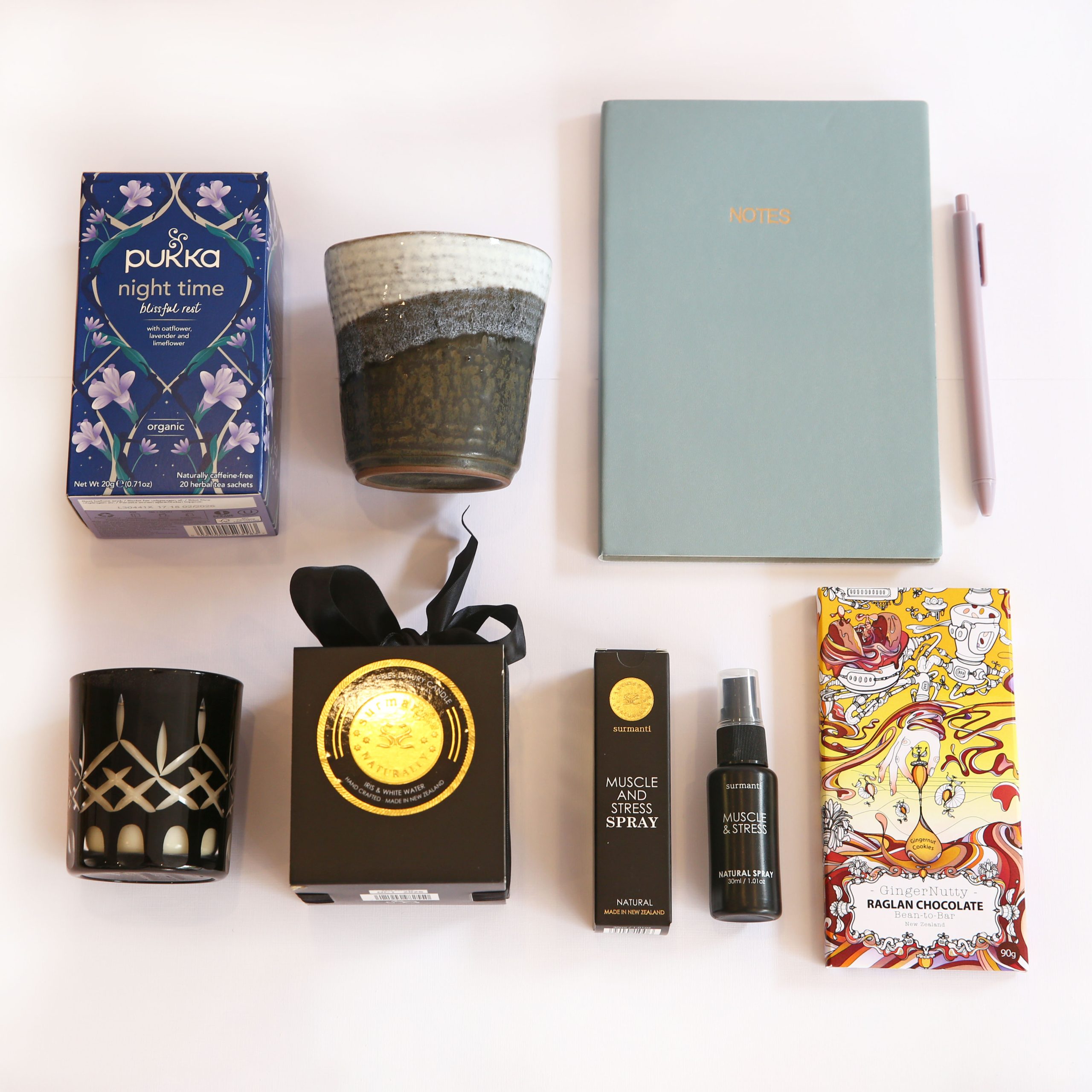 SYMPATHY GIFT BOX - Image 3