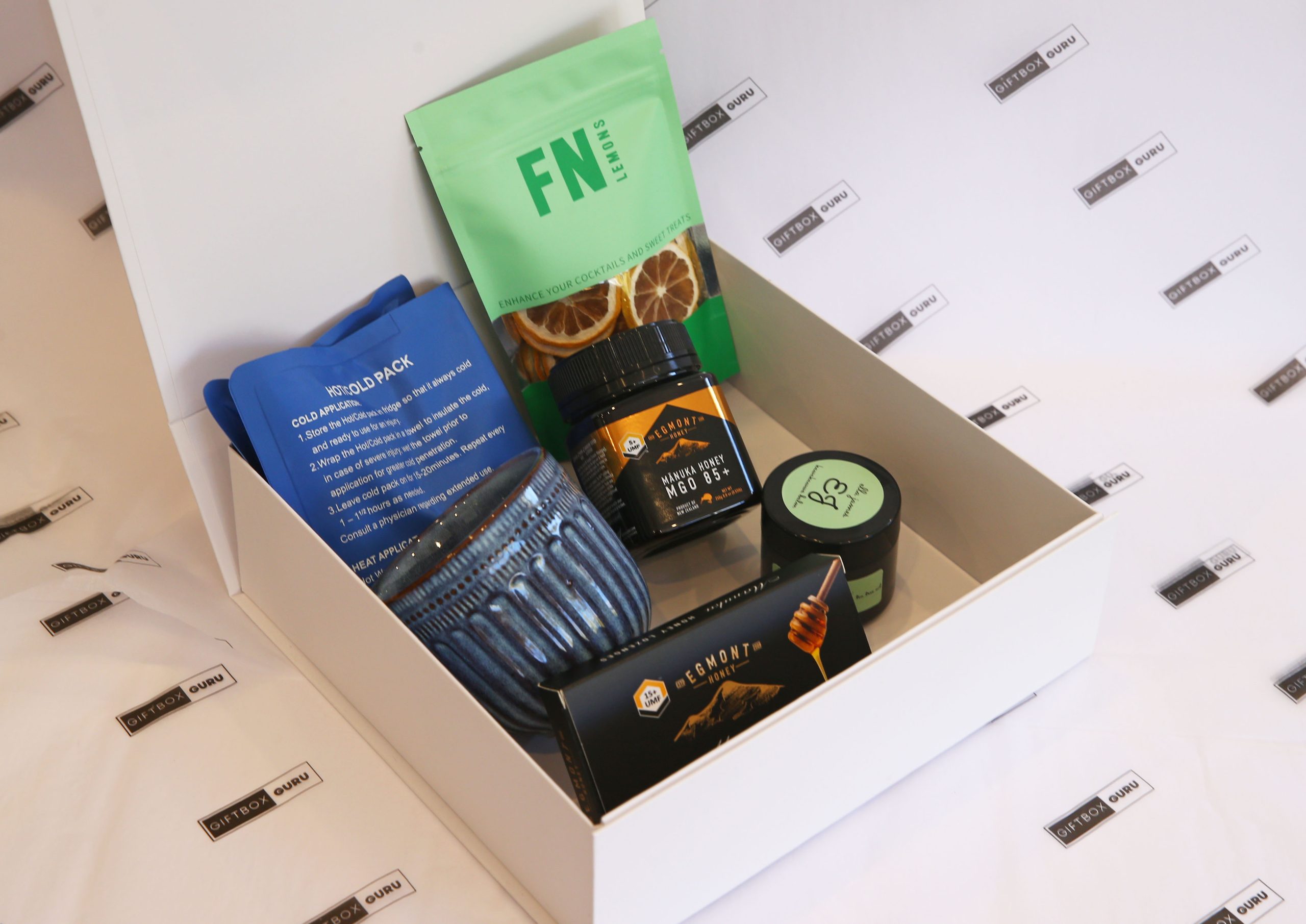 GET WELL SOON GIFT BOX - Image 2