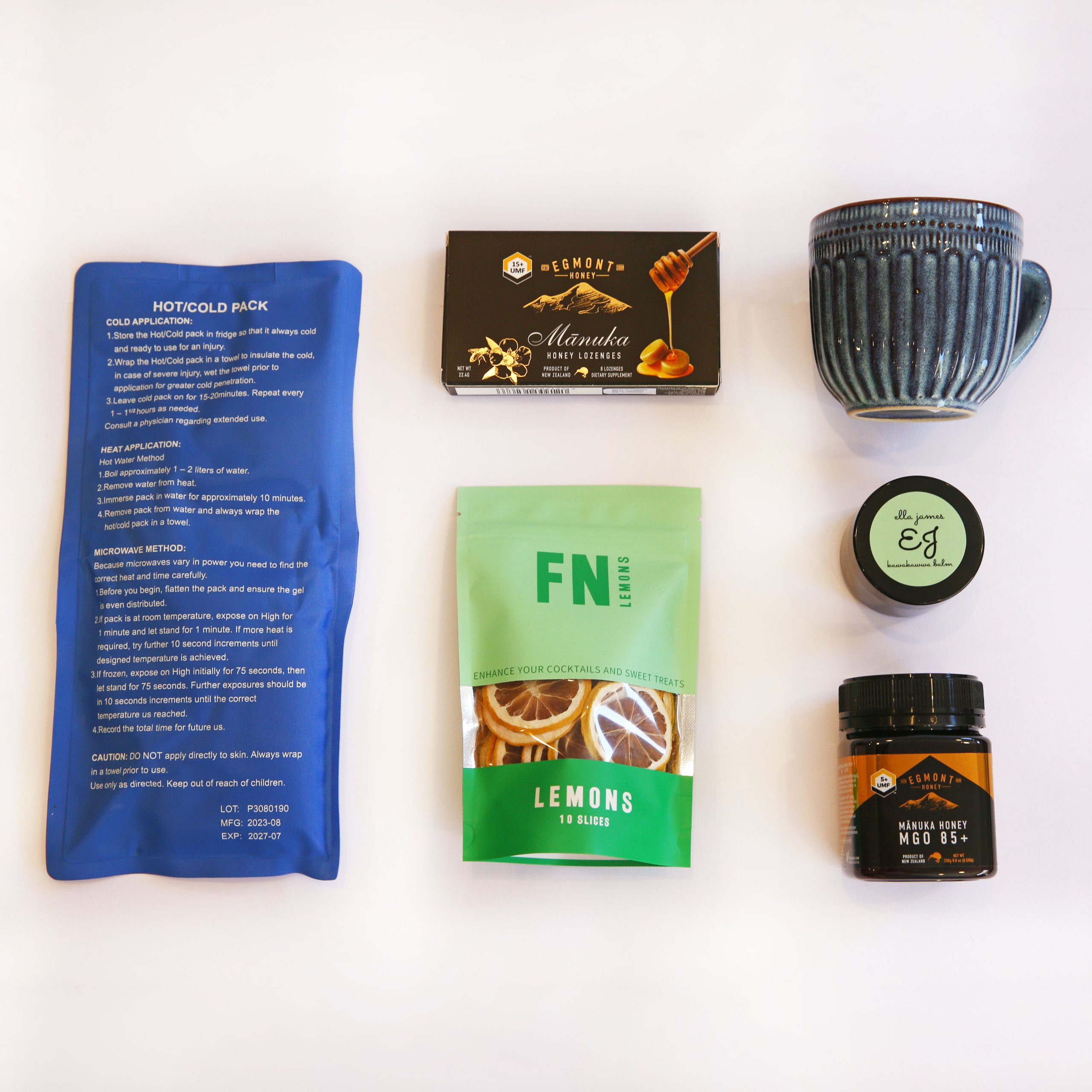 GET WELL SOON GIFT BOX - Image 3