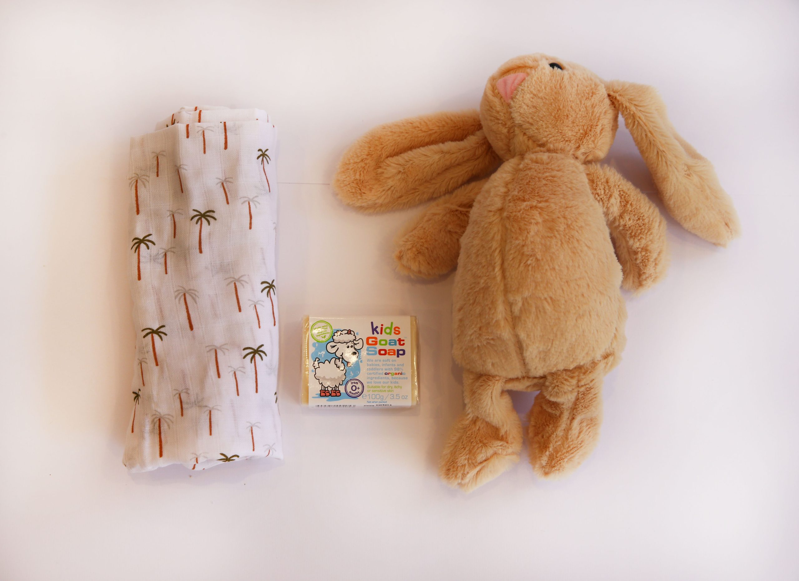 NEW BABY PETITE GIFT BOX - Image 2