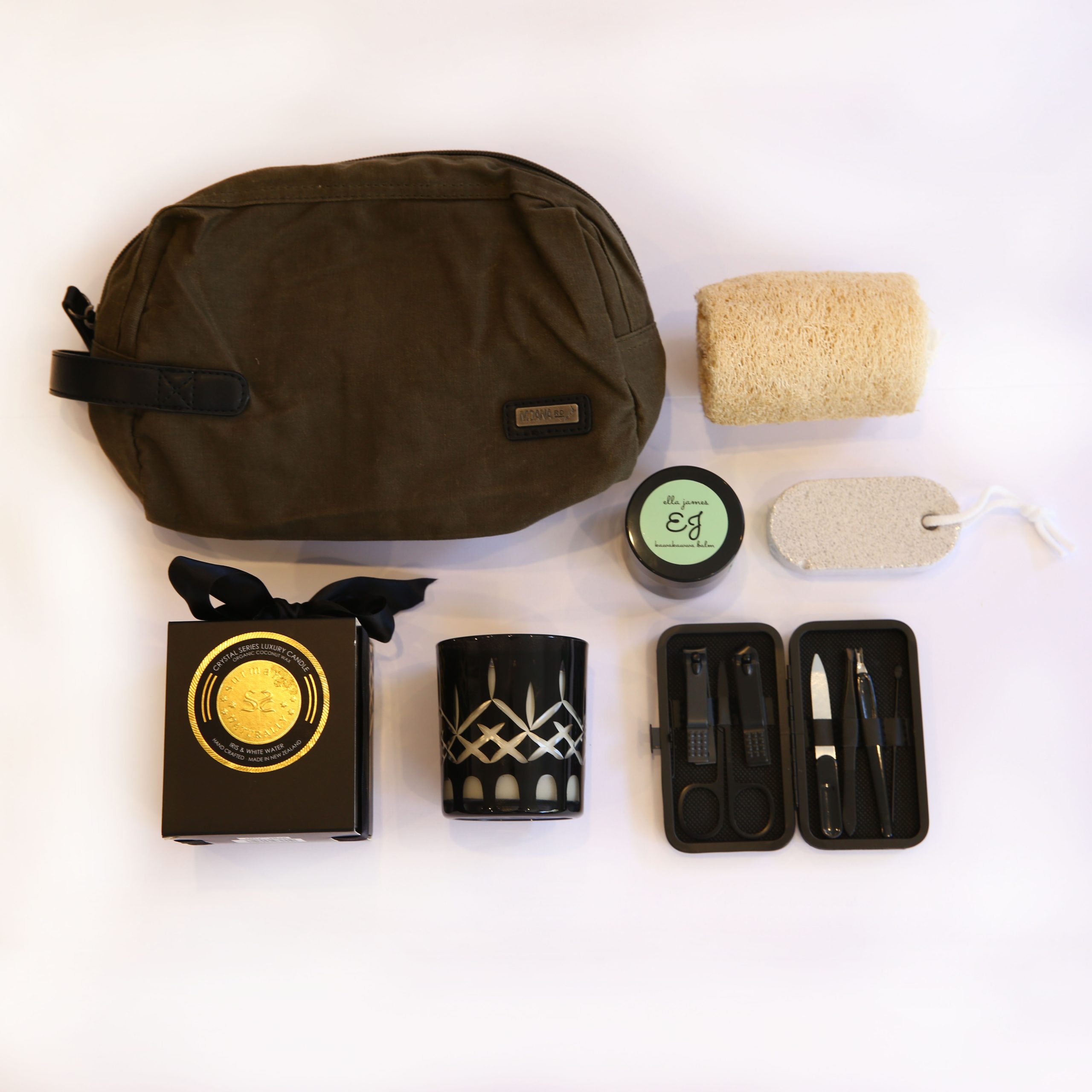 RELAX & REJUVENATE GIFT BOX - Image 3