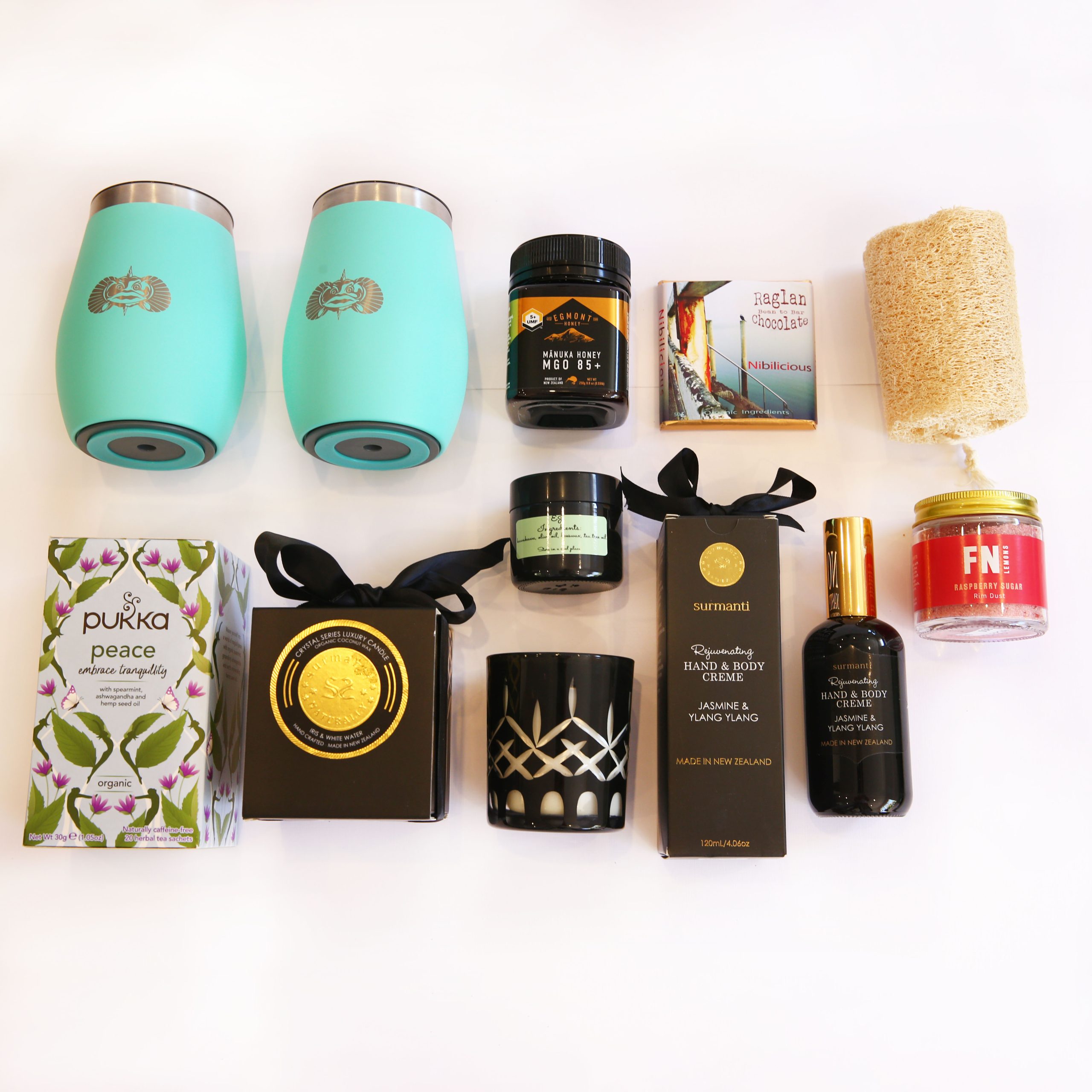 SIPS & SPA GIFT BOX - Image 3