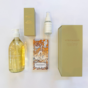 Mother's Day - Escape Gift Box