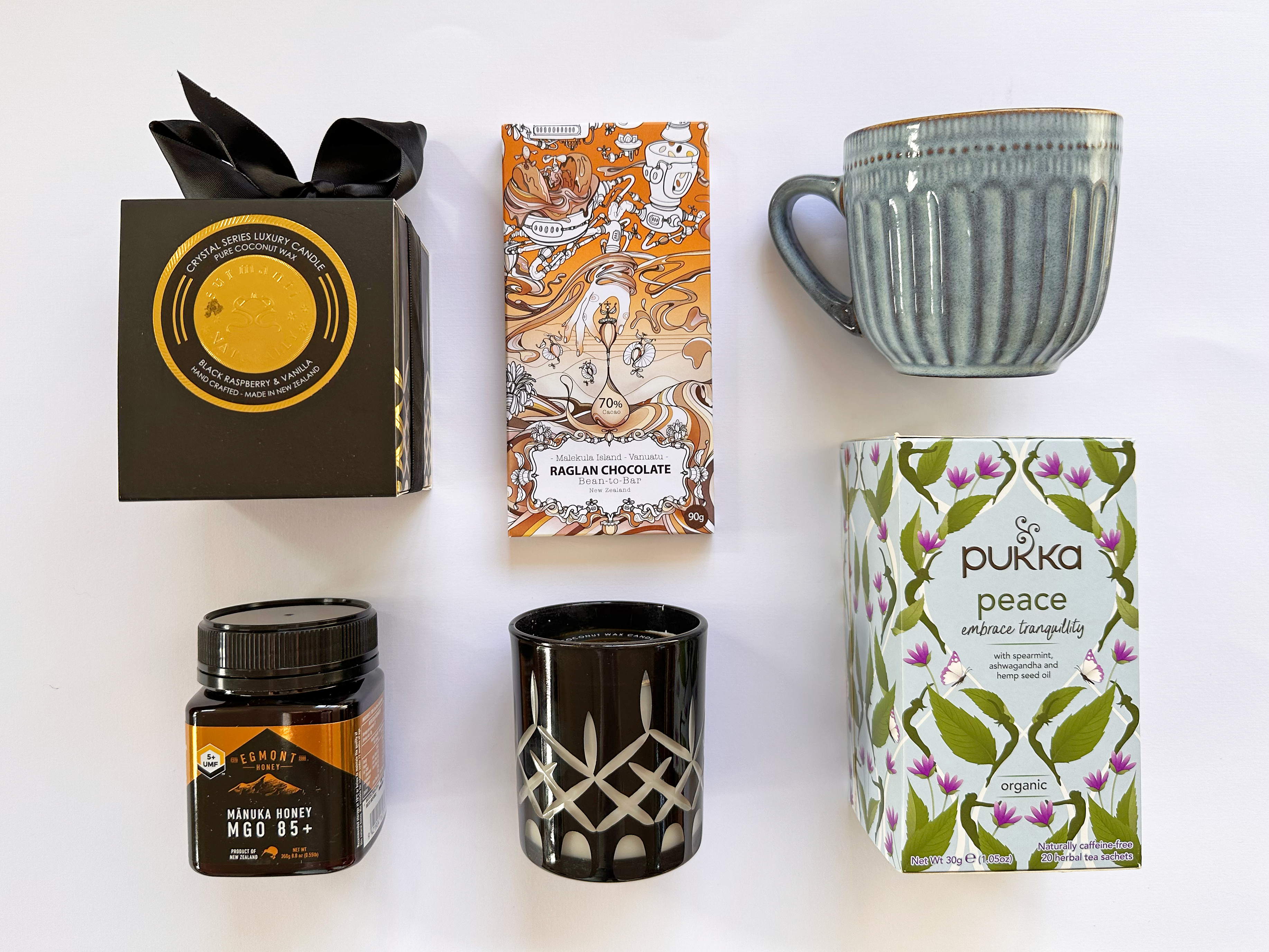 Mother's Day - The Hug Gift Box - Image 2