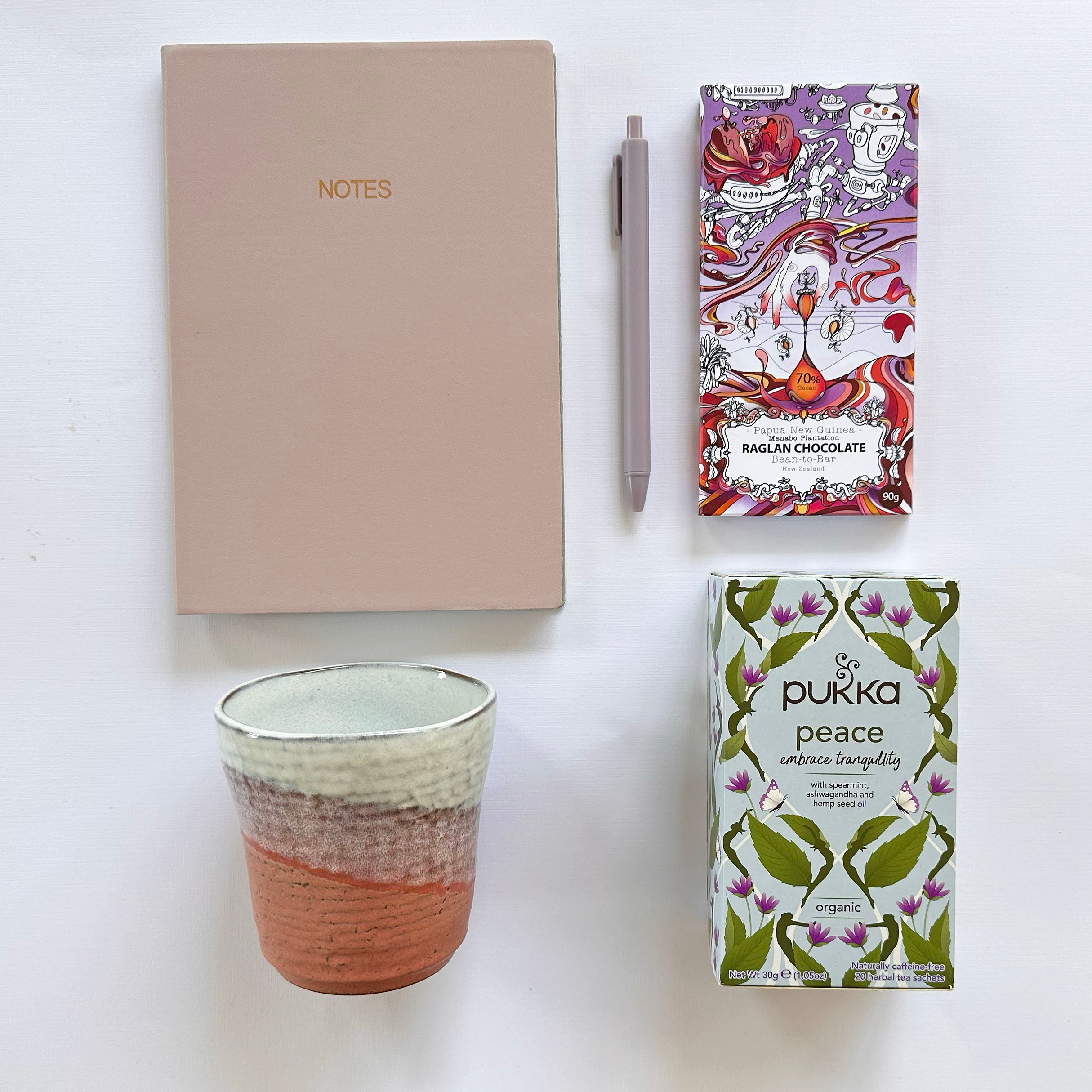 Mother's Day - Time Out Gift Box